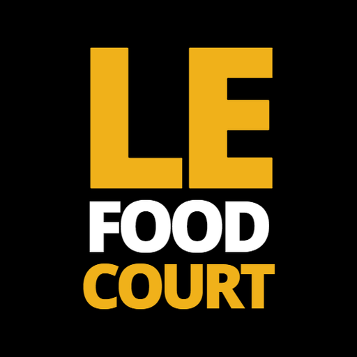 Le Food Court